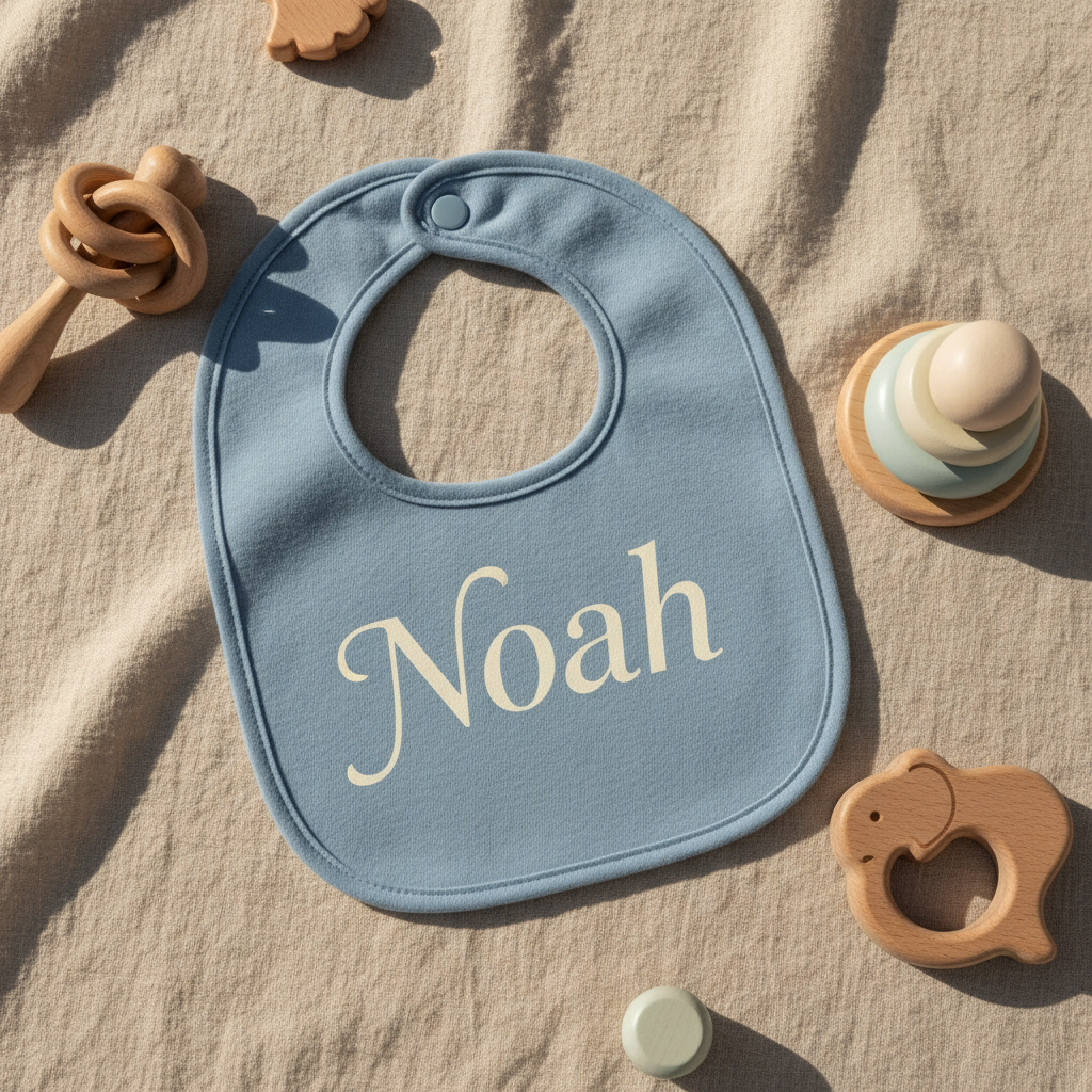 Complete Baby Essentials Bundel