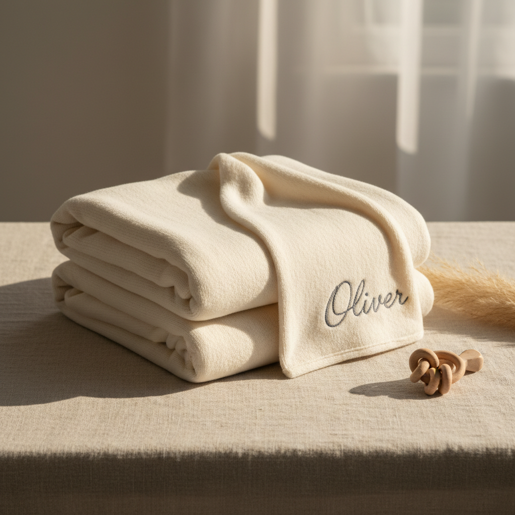 Complete Baby Essentials Bundel
