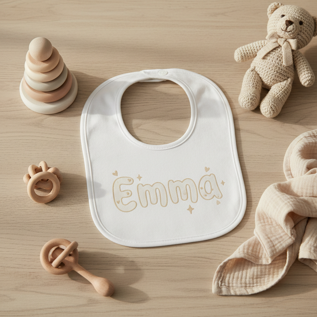 Complete Baby Essentials Bundel